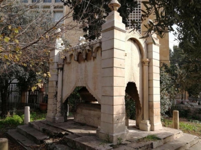 Varri i Vaso Pashës