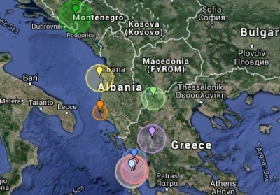 Çfarë po ndodh me Shqipërinë, tërmetet s’kanë të sosur