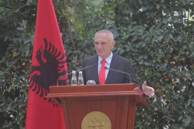 Meta:Dy prioritetet kryesore, përballimi i pandemisë dhe plotësimi i 15 kushteve për BE