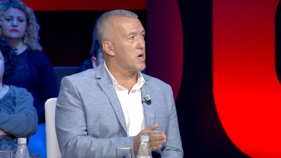 Rama për kriminelët &quot;Të hanë kokat me njeri-tjetrin&quot;, Breçani: Mesazh i hapur për bandat
