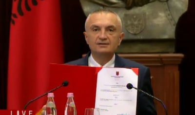 LAJM I FUNDIT/ Meta dekreton datën e re, ja kur do të mbahen zgjedhjet lokale