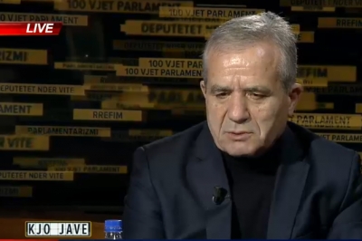 Nano-Berisha debate intensive por pa fyerje, Rama s’pëlqente rregullat e lojës”, Islami: Sot, paaftësia është element i fortë i mjaft deputetëve