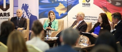 Kosovë, qytetarë janë besimplotë te vlerat evropiane