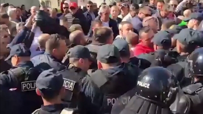 Luan Baçi: Rama po kërkon hakmarrje, vazhdon fushata e arrestimeve