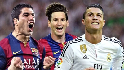 10 arsyet pse nuk duhet humbur Barça-Real