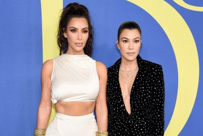 “Të dua përgjithmonë”, Kourtney i jep fund debateve me Kim