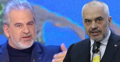 Çfarë e nervozon Ramën? Çfarë e tremb?!