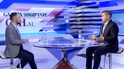 Braimllari: Shembja e banesave te Astiri, vetëm mbi trupat tanë