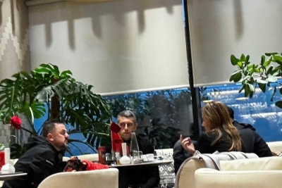 Takimi i Ramës me shqiptarët në Londër, drejtorët e bashkisë së Tiranës kalojnë në zonën Vip