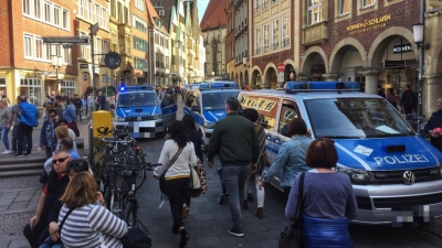 Sulmi me 4 të vdekur në Gjermani, reagon ambasada shqiptare në Berlin