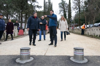 Kullë tjetër në Tiranë, ja si Veliaj dhe Blendi Gonxhe po bashkëpunojnë për të gllabëruar pronën publike