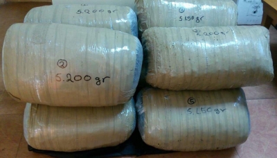 Ju gjet drogë në shtëpi, prangoset çifti shqiptar