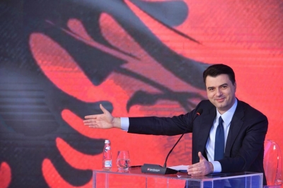 Lulzim Basha: Beteja do të vijojë deri në fitore!