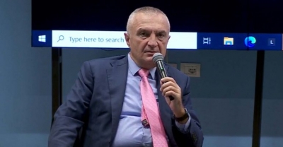 Ironia e Presidentit me kryeministrin: Ja për çfarë Rama meriton 10 me yll