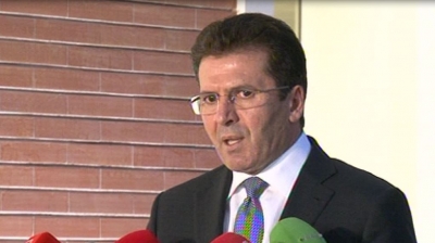 Basha takon aleatët, Mediu: Nuk e duam Ramën kryeministër!