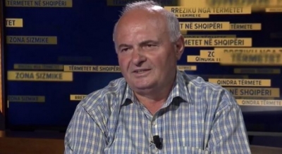 590 tërmete në pak ditë në Shqipëri, sizmiologu jep lajmin e rëndësishëm