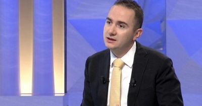 Salianji: “Kulluri, rasti si Rama keqpërdor prokurorët e i flak nga sistemi”
