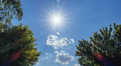 Fundjava me temperatura të larta, vapa mbërthen gjithë Europën