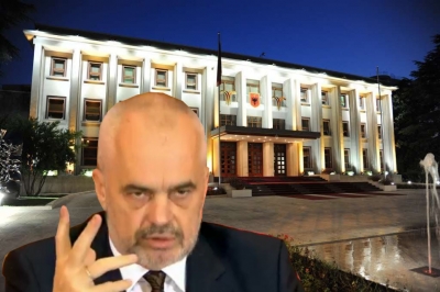 Presidenca i përgjigjet Ramës: Pse nuk ke zbatuar ligjin për “Unaza e Re”