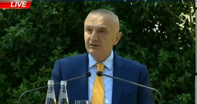 Meta:Kam kërkuar hetim për Reformën në Drejtësi, maskat kanë rënë, ata që luajnë me shqiptarët të marrin përgjegjësinë!