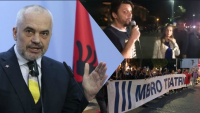 Teatri Kombëtar/ Liçaj: Kjo betejë e nxori Ramën lakuriq