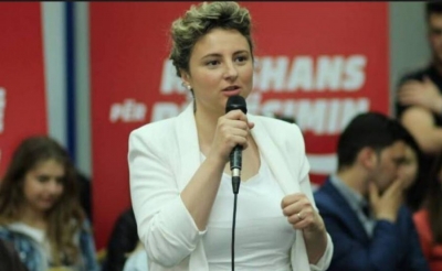 Nuk ka zgjedhje më 30 qershor, Erisa Xhixho: Largimi i Ramës, zgjidhja e vetme që i hap rrugë dialogut
