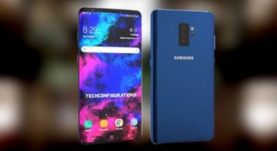 Galaxy S10 do të jetë me tre kamera