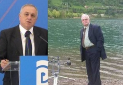 Tritan Shehu: Ismet Ferizaj, njeri e intelektual me vlera të veçanta