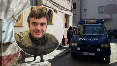 Ekzekutimi i Reçit/ Autori i maskuar si femër, dyshohet se është ushtarak Ekzekutimi i Reçit/ Autori i maskuar si femër, dyshohet se është ushtarak