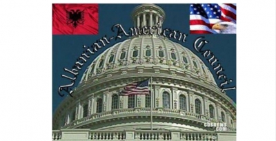 Këshilli Shqiptaro Amerikan mbështet Referendumin në Maqedoni: Dilni masivisht në votime më 30 Shtator