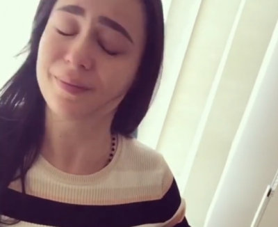 Video/ Kur xhensila qan, ja çfarë bën Besi