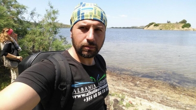 Kush ishte Armand Hallvaxhiu që humbi jetën duke ndjekur pasionin e tij për zhytjen
