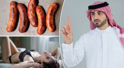 10 gjërat që ne i shijojmë por që në Arabinë Saudite janë të ndaluara