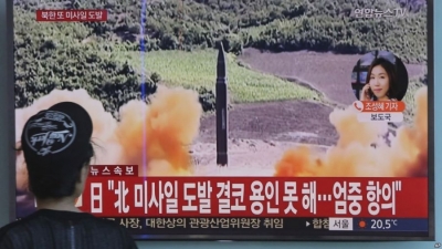 Çarmatimi i Koresë së Veriut, anulohen manovrat ushtarake