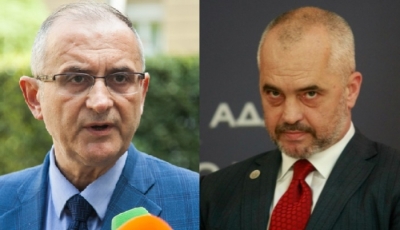 Deklaratat e Zaev/ Petrit Vasili: 5 pyetje Edi Ramës për ndarjen e Kosovës