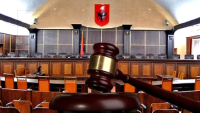 Dëshmia I e kolapsit: Asnjë nga gjyqtarët e Elbasanit deri tani nuk e ka kaluar Vetingun!