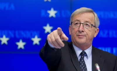Presidenti i KE, Juncker: Të respektohet qeveria e re italiane