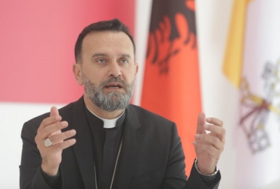 Mos e ndal ëndrrën!