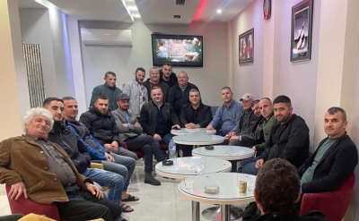 ‘Protestat e fuqishme dhe mosbindja civile, rruga e vetme për Ndryshim!’/ Blushi: Kamza e vendosur të jetë në ballë të Fitores…