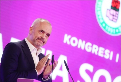 Shqipëria kërcënohet nga kriza fiskale