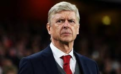 Cili do jetë zëvendësuesi i Wenger?