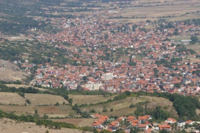 Daçiq kërcënon shqiptarët e Luginës