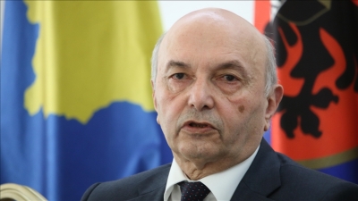 Samiti i Ohrit/ Mustafa: Mini-shengeni i mini-jugosllavëve