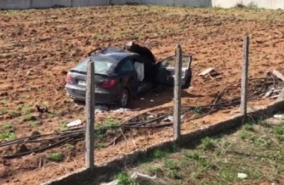 Humb kontrollin e makinës, ndërron jetë 34-vjeçari në Pogradec