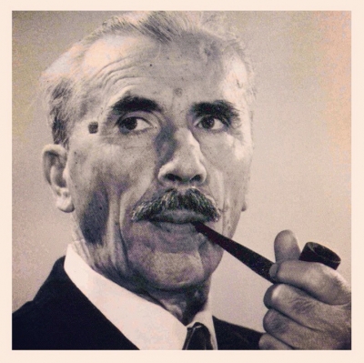 Sadik Kaceli (1914 – 2000)