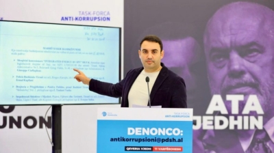 Brenda aferës së inceneratorit të Tiranës/ Këlliçi: Banda e 5 drejtorëve, edhe te 60 mln eurot e dherave!
