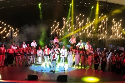 “Karajfilat që ka Shkodra”, koncert në 35-vjetorin e krijimit të grupit