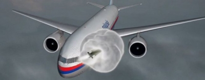 Qeveria e Kosovës krah BE-së për hetimin e rrëzimit të aeroplanit MH17