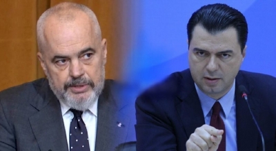 Basha: Rama nuk vjen në debat sepse nuk ka përgjigje për shqiptarët se çfarë ka bërë në 8 vjet