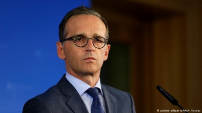 Ministri i Jashtëm gjerman, Heiko Mass: Gjermania dhe Europa të bëhen të pavarura nga SHBA